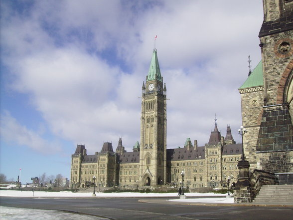 Ottawa & Lake Placid - 