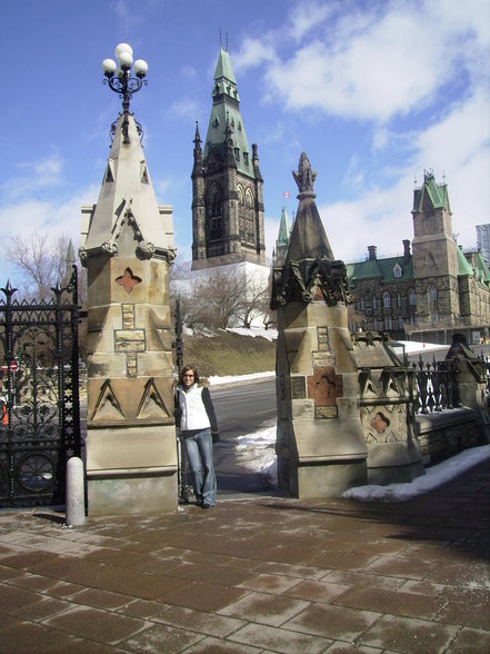 Ottawa & Lake Placid - 