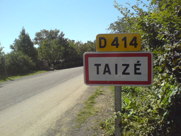 Taizè 07 - 