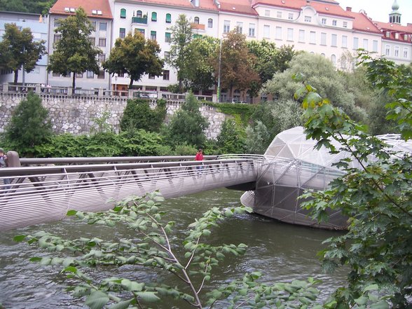 wieder mal in graz (mit eva) - 