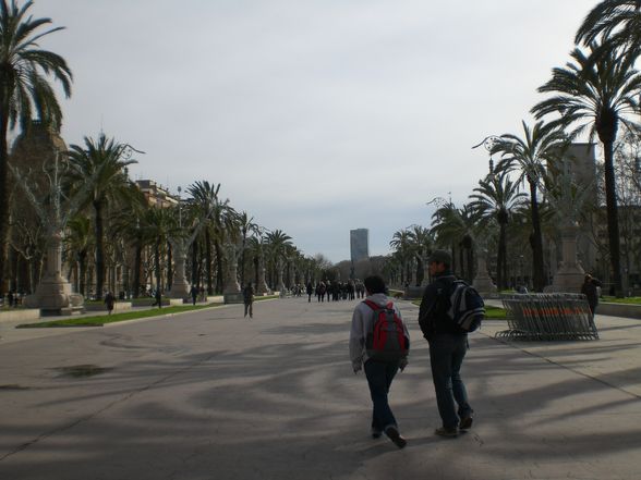 Barcelona - 