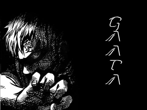 Gaara - 