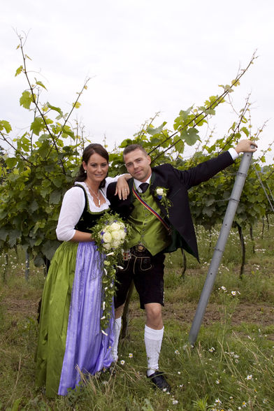 Hochzeit 20. Juni 2009 - 