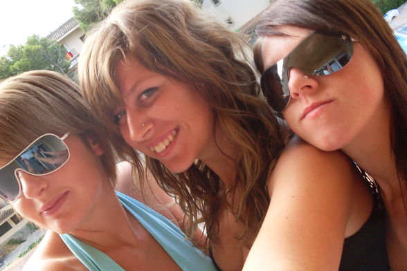 **Mallorca 2009** - 