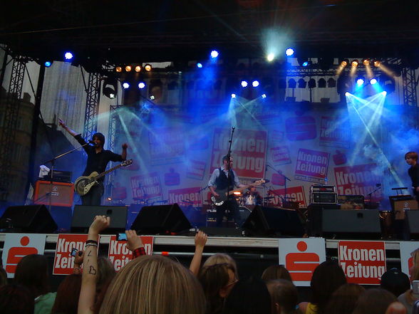 Krone Fest 2009 - 