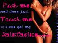 Seduce me - 