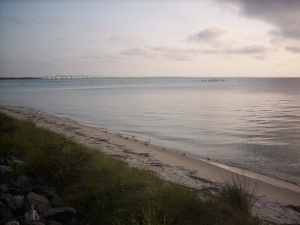 Virginia Beach - Summer 2007 - 