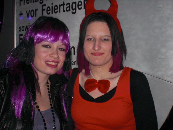 fasching - 