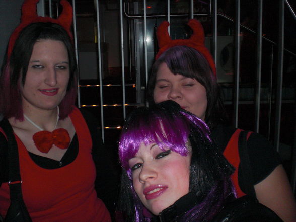 fasching - 