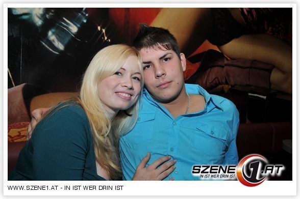 mein schatz und ich - 