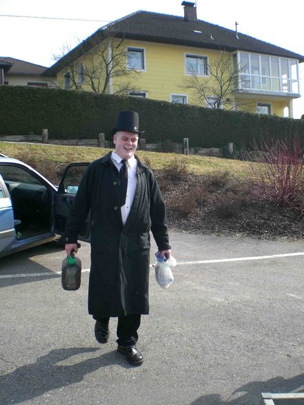 Fasching 2007 - 