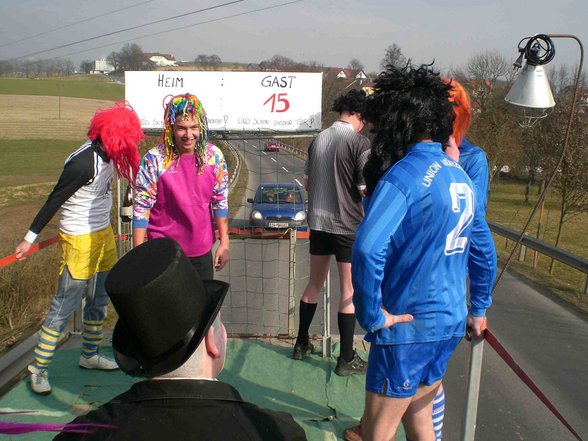 Fasching 2007 - 