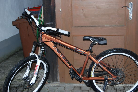 My BiKe - 