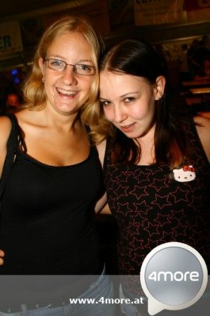 Zeltfest Greinsfurt 2008 - 