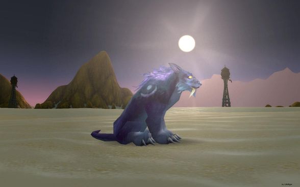 WoW Screenshots - 