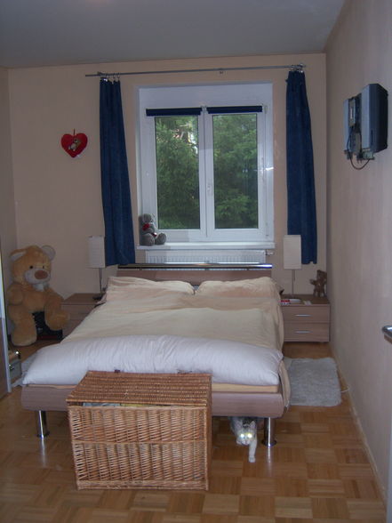 Meine Wohnung!!! - 