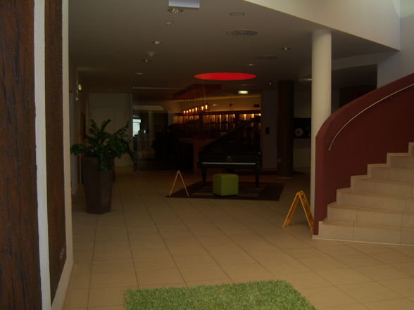 wellness hotel aviva!! 24.10.09-26.10.09 - 