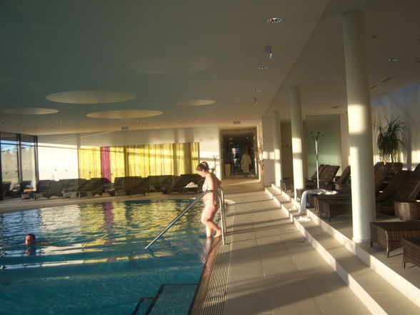 wellness hotel aviva!! 24.10.09-26.10.09 - 