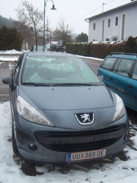 Mein neues Auto!! - 