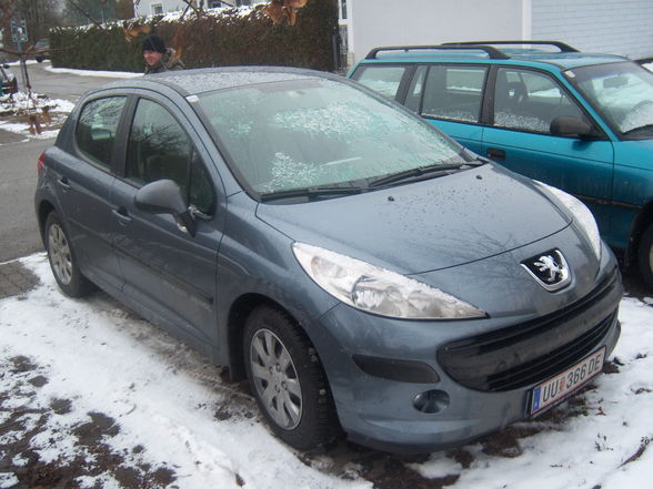 Mein neues Auto!! - 