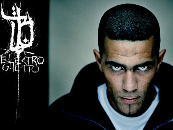 Best Germanys Rapper - 