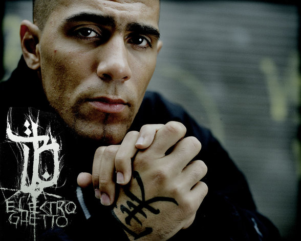 Best Germanys Rapper - 