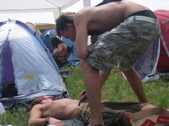 Novarock 07 - 