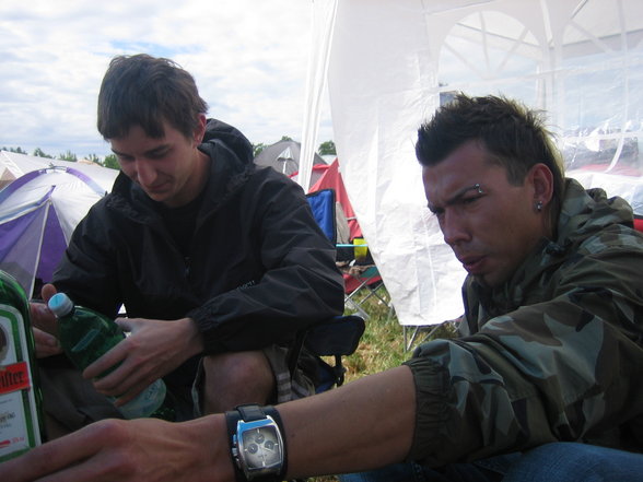 Novarock 07 - 