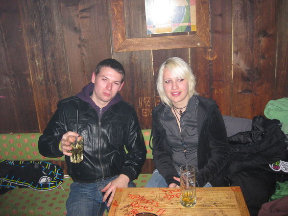 ------ Saalbach 09 + Silvester -------- - 