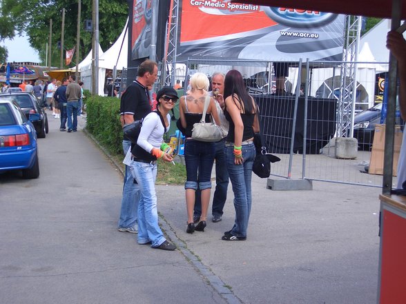 Wörthersee 2007 - 