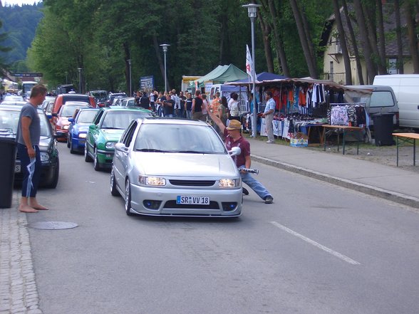 Wörthersee 2007 - 