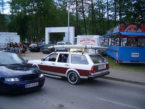 Wörthersee 2007 - 