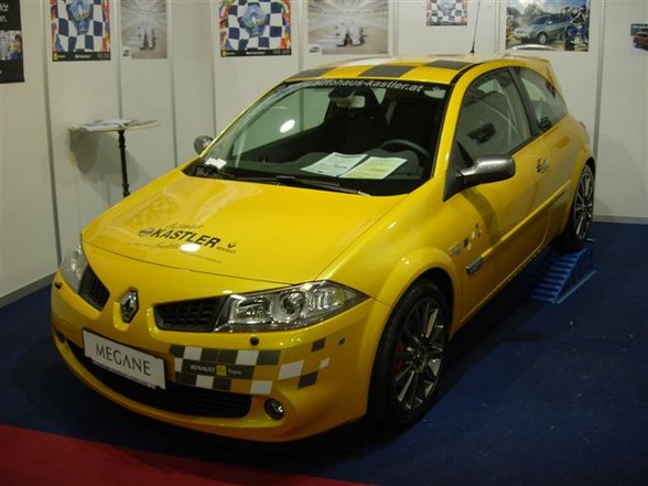 JÄNNER-RALLYE 2006 und 2007 - 