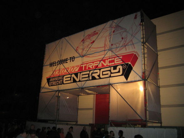 ◄~Trance Energy~► - 