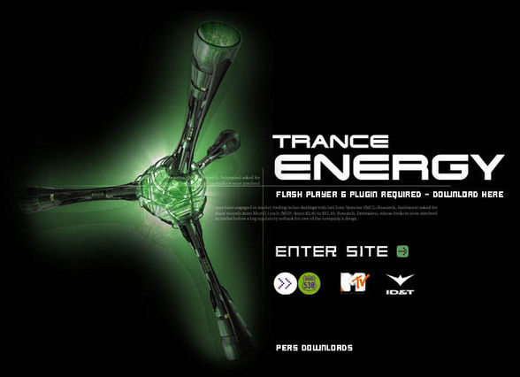 ◄~Trance Energy~► - 