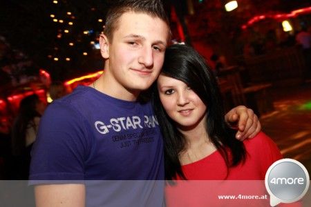 Evers - Marc & Vicky Geburtstag - 