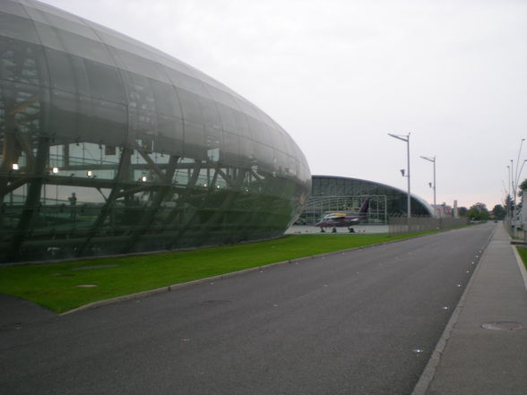 Hangar 7 - 