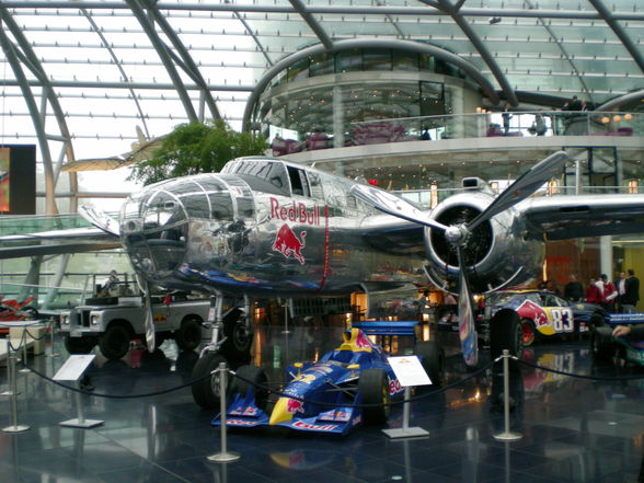 Hangar 7 - 