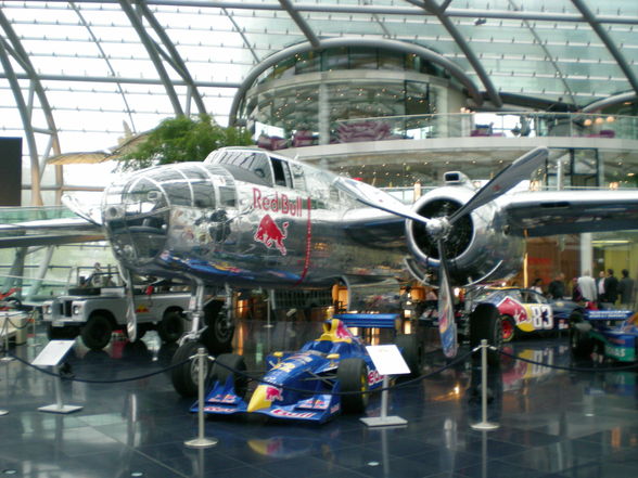 Hangar 7 - 