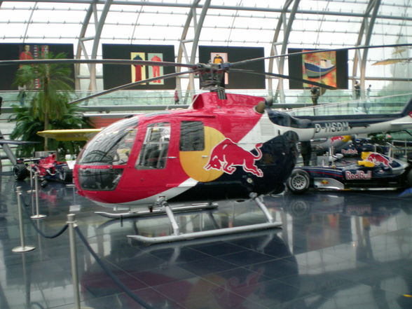 Hangar 7 - 