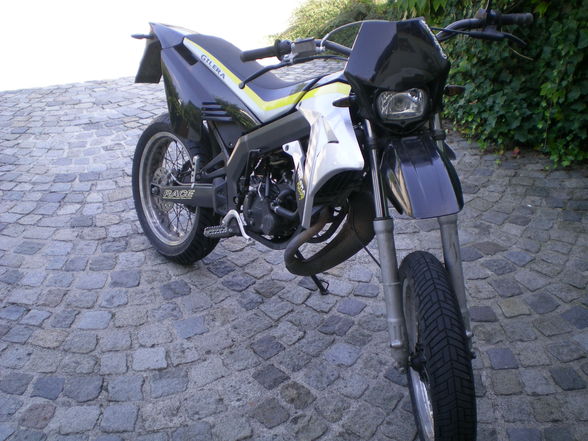 Gilera SMT50 - 