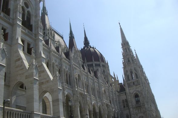 Red Bull Air Race 2009 @ Budapest - 