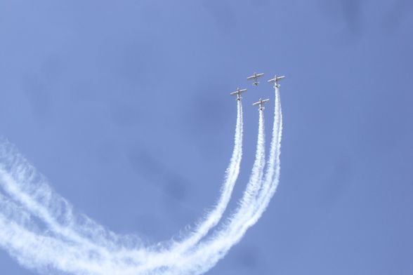 Red Bull Air Race 2009 @ Budapest - 