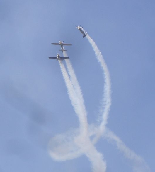 Red Bull Air Race 2009 @ Budapest - 