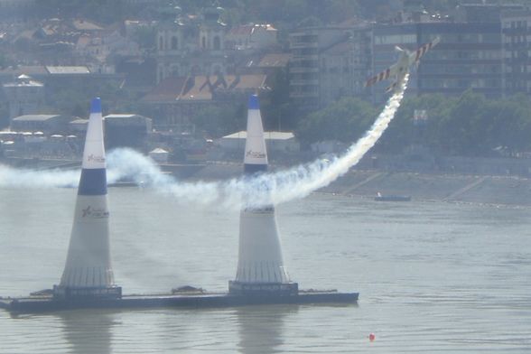 Red Bull Air Race 2009 @ Budapest - 