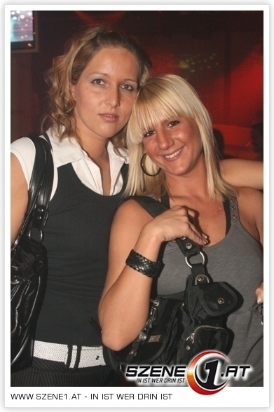 Unterwegs mit Freunden...2007 - 