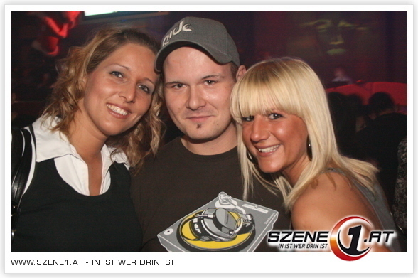 Unterwegs mit Freunden...2007 - 