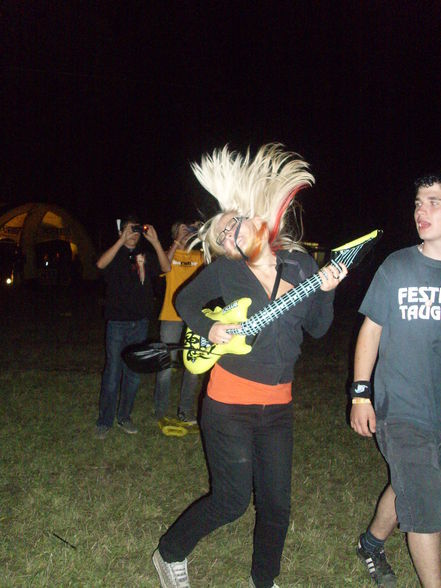 Rock am Bach 09 - 