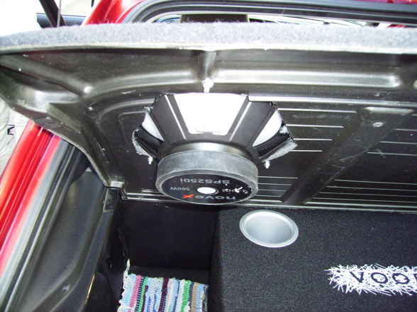 auto hifi anlage - 