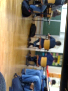 Schule ^^ - 